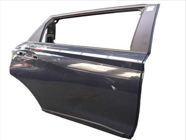 Puerta Trasera Derecha Hyundai Bayon 1.0 T-GDI 48V-HYBRID