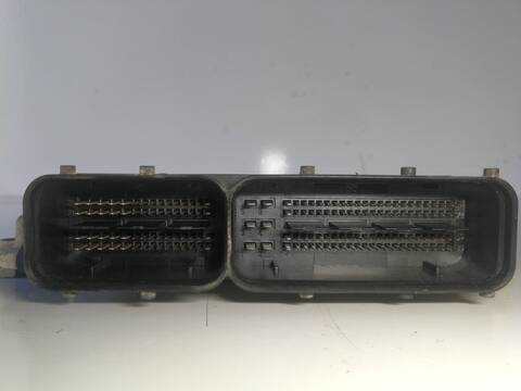 Foto 2ª: Centralita Motor ECU Opel Astra COSMO 1 16V CDTI 101CV (2006)