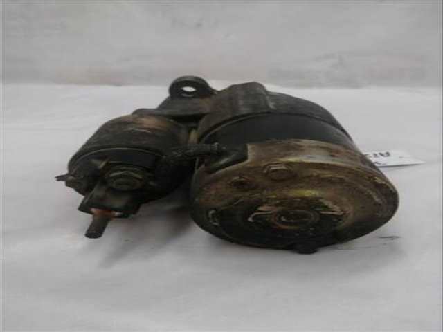 Foto 4ª: Motor de Arranque Renault Clio AUTHENTIQUE 82CV 60KW