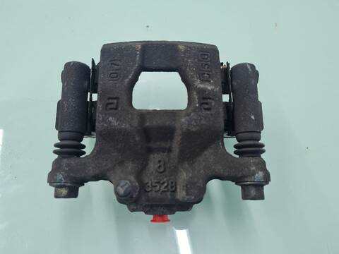 Foto 2ª: Pedal Embrague Nissan Qashqai ACENTA 131CV 96KW [R9M] (2014)