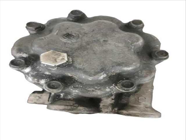 Foto 2ª: Compresor Aire Acondicionado Ford Fiesta 1.6 TDCI 90CV (2001)