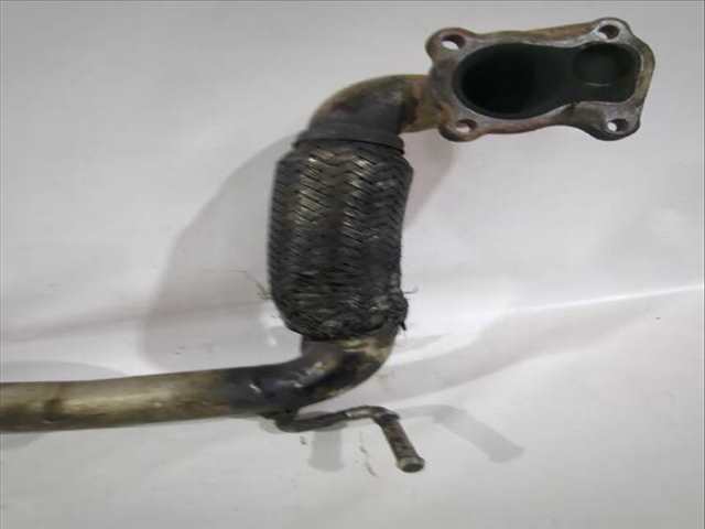 Foto 3ª: Catalizador Seat Arosa 1.4 TDI 75CV [AMF] (1997)