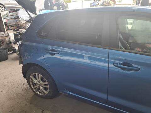Puerta Trasera Derecha Hyundai i30 KLASS 95CV 70KW