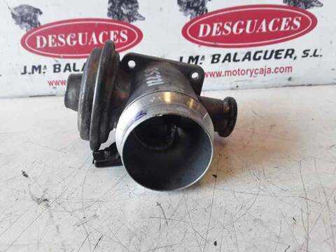 Foto 2ª: Valvula EGR Bmw X5 3.0 24V TD CAT 184CV