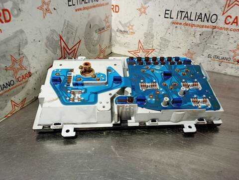 Foto 2ª: Cuadro de Instrumentos Nissan Cabstar CABINA SIMPLE CABINA INDIVIDUAL 120CV 88KW [BD30D] (2000)