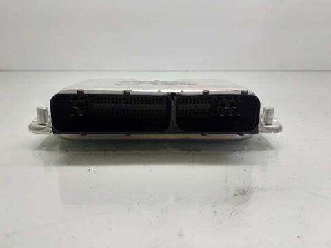 Foto 2ª: Centralita Motor ECU Skoda Superb COMFORT 163CV 120KW [BDG] (2006)