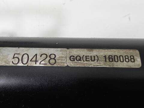 Foto 2ª: Cremallera de Direccion Kia Carnival D/J3 (2006)