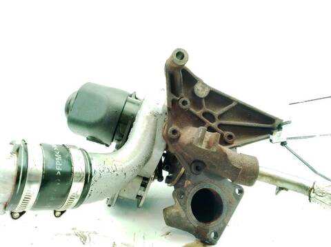 Foto 2ª: Turbocompresor Audi A6 2.7 TDI [BSG] (2004)