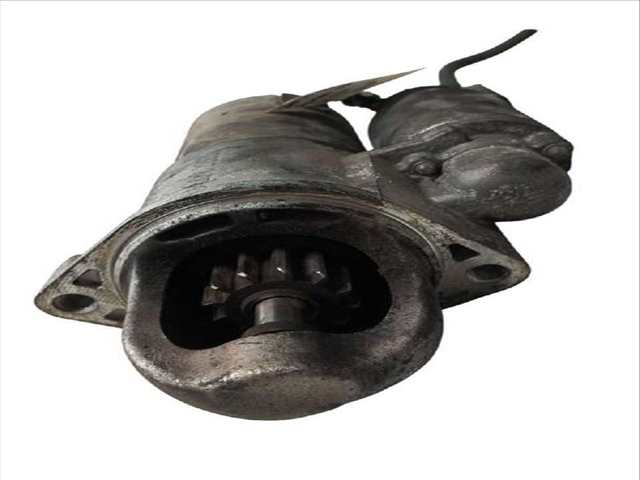 Foto 3ª: Motor de Arranque Hyundai ix35 1.7 CRDI (2009)