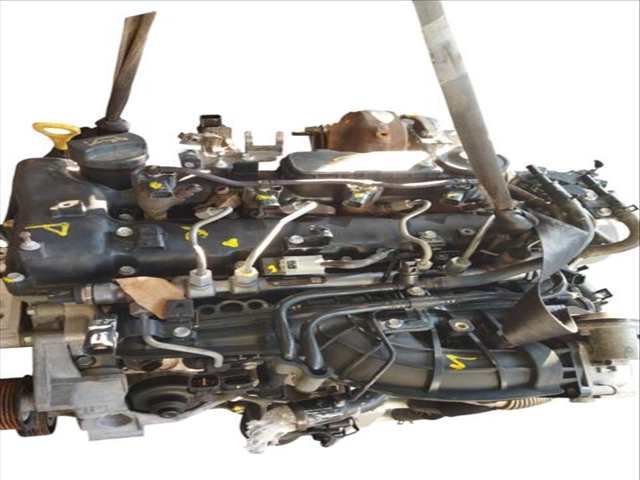 Motor Completo Kia Sportage 2.0 CRDI