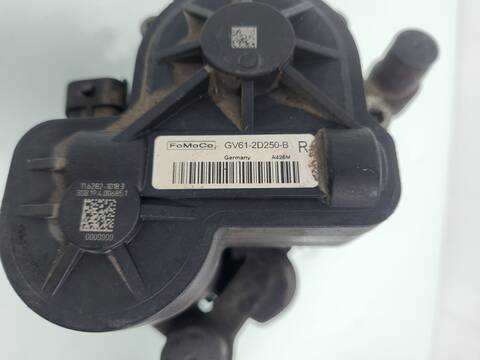 Foto 3ª: Pedal Embrague Ford Kuga ST-LINE 119CV 88KW [XRMC] (2019)