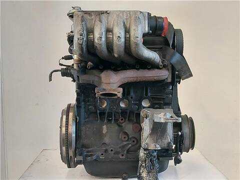 Foto 3ª: Motor Completo Seat Cordoba 1.9 D BERLINA 64CV 47KW [1Y] (1998)