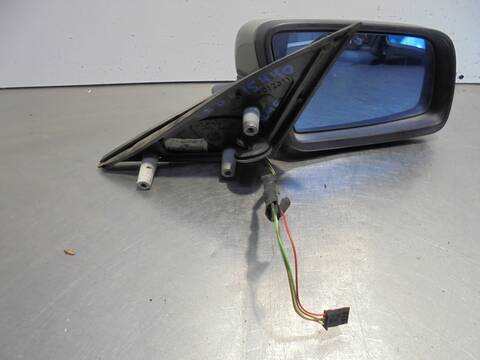 Foto 4ª: Retrovisor Derecho Bmw Serie 5 518 535D BERLINA 272CV 200KW [306D4] (2006)