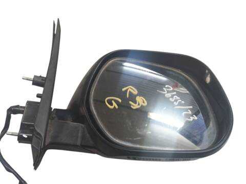 Foto 3ª: Retrovisor Derecho Toyota Prius 2.2 HDI VU4HNH) 156CV (2007)