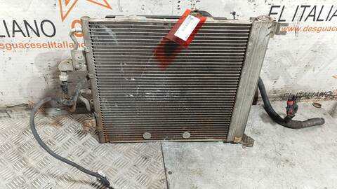 Radiador Calefaccion A.A. Opel Astra COSMO BERLINA 101CV 74KW