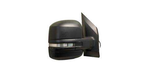 Foto 2ª: Retrovisor Derecho Volkswagen Crafter DNAE FURGON (2020)