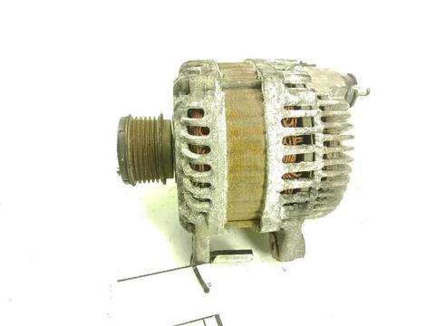Foto 2ª: Alternador Nissan Note 1.5 DCI [K9K 608] (2012)