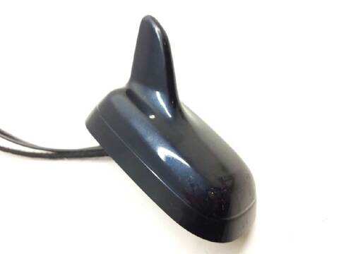 Foto 2ª: Antena Audi S5 4.2 FSI QUATTRO COUPE 354CV 260KW [CAUA] (2011)