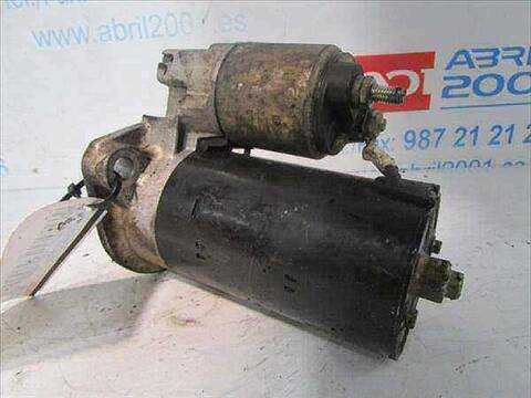 Foto 2ª: Motor de Arranque Volvo S80 2.5 TDI BERLINA 140CV 103KW [D 5252 T] (1999)