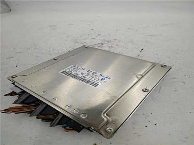 Foto 3ª: Centralita Motor ECU Mercedes Clase R 280 5.0 R 500 L 4MATIC (251.175) [5.0 LTR. - 225 KW V8 24V CAT] [113971]