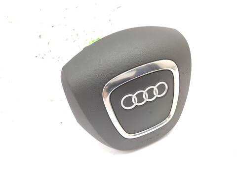 Foto 2ª: Airbag Delantero Izquierdo Audi Q5 2.0 TFSI QUATTRO 211CV 155KW [CDNC] (2009)