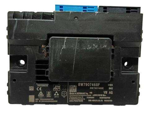 Centralita Motor ECU Audi A4 3.0 V6 24V TDI 272CV