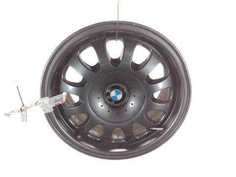 LLanta Chapa Bmw Serie 5 518 VERSION INDEFINIDA