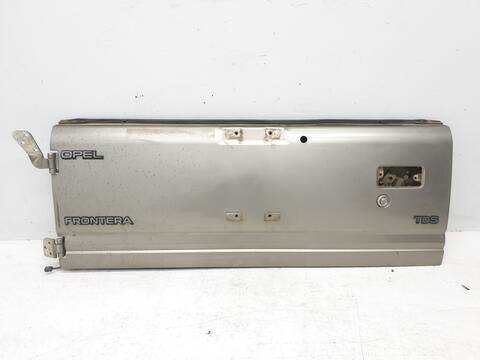 Portón Opel Frontera BASICO
