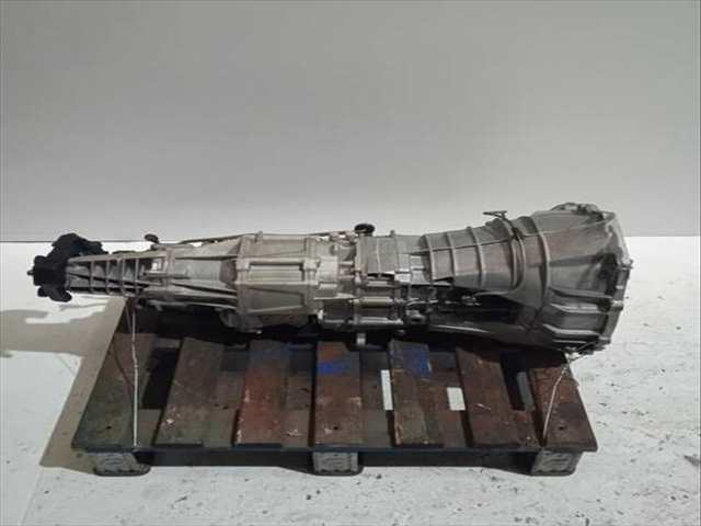 Caja Cambios Mercedes Clase E 180 3.0 CAT BERLINA 180CV 132KW