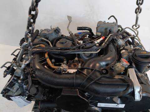 Foto 2ª: Motor Completo Audi A4 180 CV 132KW [BPP]