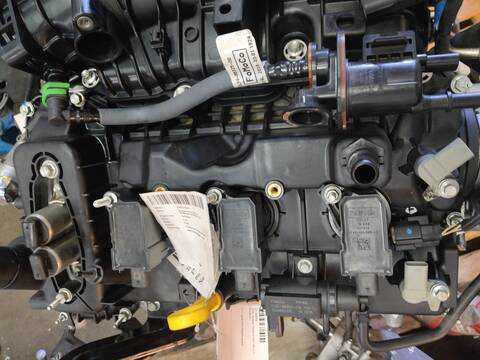 Foto 2ª: Motor Completo Ford F150 329CV 242KW [T27PD0X] (2020)