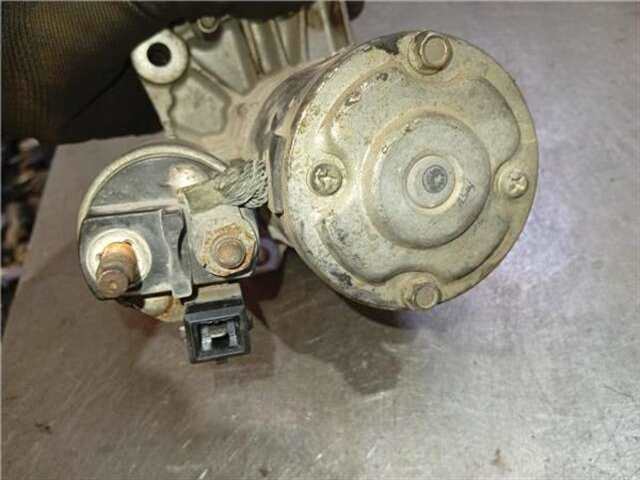 Foto 3ª: Motor de Arranque Mini Mini 1.6 COOPER [1.6 LTR. - 88 KW 16V CAT]