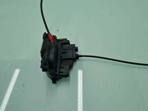 Foto 3ª: Cerradura Puerta Delantera Derecha Renault Kangoo DYNAMIQUE 106CV 78KW [K9KC8] (2010)
