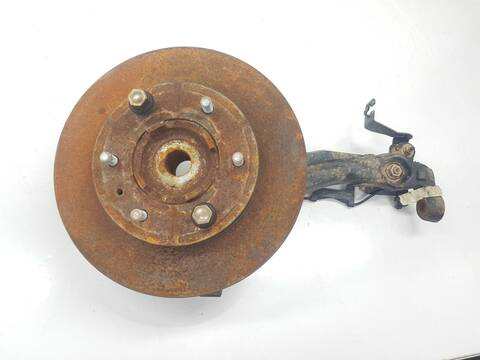 Mangueta Delantera Derecha Ford Ranger DOBLE CABINA 4X4 XLT LIMITED