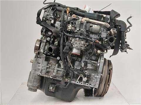 Foto 3ª: Motor Completo Toyota Corolla 2.2 D-4D 136CV 100KW [2AD-FTV] (2009)