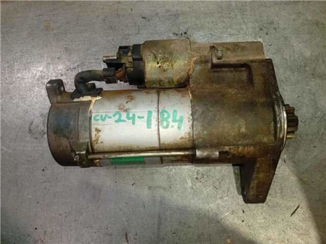 Motor de Arranque Land Rover Range 3.0 V6 TD HSE [3.0 LTR. - 180 KW TD V6 CAT]