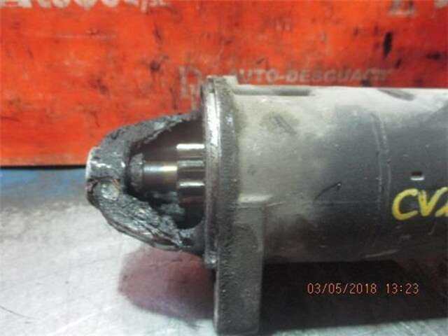 Foto 3ª: Motor de Arranque Ford Escort 1.6 [L1E]
