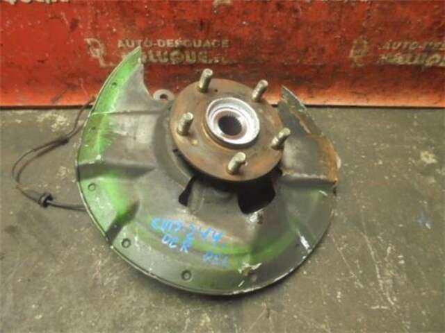 Foto 3ª: Mangueta Delantera Derecha Honda Civic 2.0 [K20Z4]