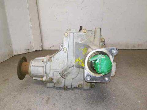 Foto 3ª: Diferencial Delantero Hyundai Tucson 2.7 STYLE 4X4 175CV 129KW [G6BA] (2006)