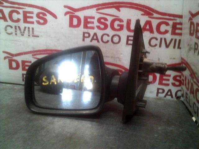 Retrovisor Izquierdo Dacia Sandero 1.2