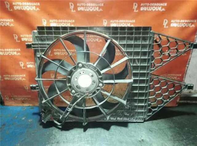Electroventilador Seat Ibiza 1.4TDI