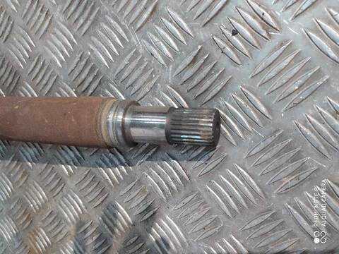 Foto 3ª: Transmision Delantera Derecha Ford Focus SPORT BERLINA 136CV 100KW [G6DD] (2008)