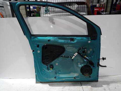 Foto 3ª: Puerta Delantera Izquierda Volkswagen T-Cross ADVANCE 95CV [DKLA  DUSB  CHZL  DL] (2016)