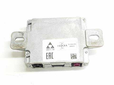 Foto 2ª: Centralita Motor ECU Bmw Serie 8 840 840I XDRIVE M SPORT COUPE