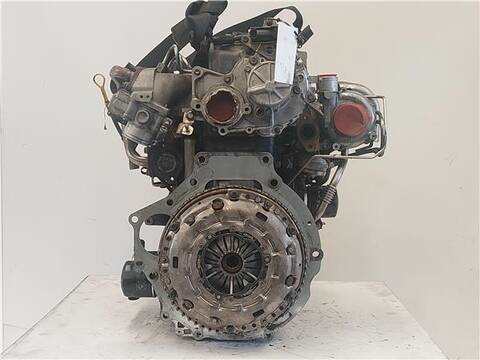 Foto 2ª: Motor Completo Mazda 5 2.0 143CV [D/RF] (2006)