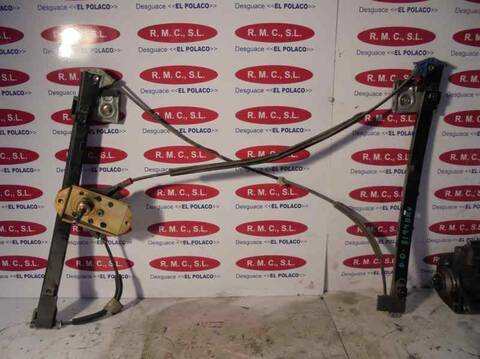 Elevalunas Eléctrico Delantero Derecho Seat Ibiza SELECT 60CV 44KW