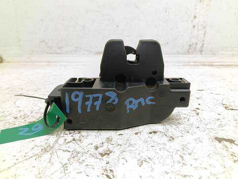 Foto 1ª: Cerradura Capot Citroen C3 1.1 AUDACE 60CV 44KW [HFX] (2006)