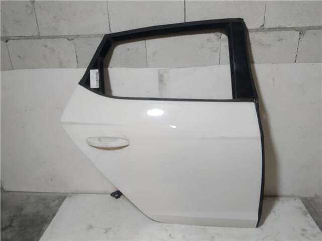 Puerta Trasera Derecha Seat Leon 1.2 ERENCE [1.2 LTR. - 81 KW TSI]