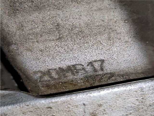 Foto 3ª: Caja Cambios Peugeot 407 2.0 HDI 135 [RHR (DW10BTED4)]