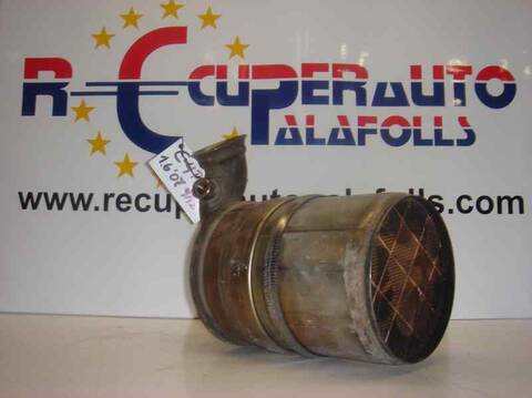 Catalizador Citroen C4 PICASSO